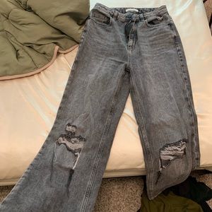 pacsun vintage 90s boyfriend jeans